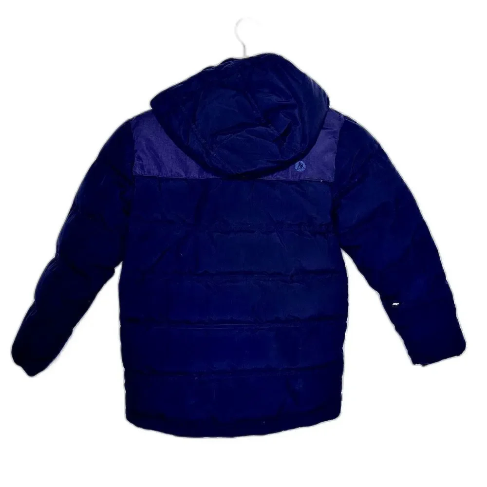 Marmot shell 100%